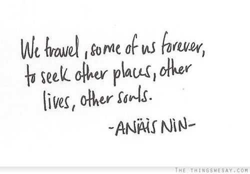 Qute We G Travel
