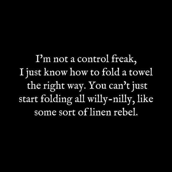 S Linen Freak