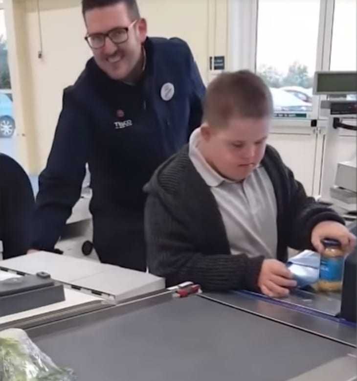 Tesco 1