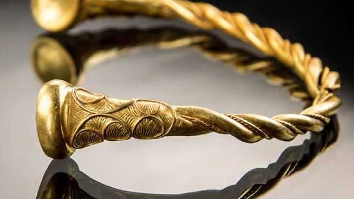 Torc Bbc