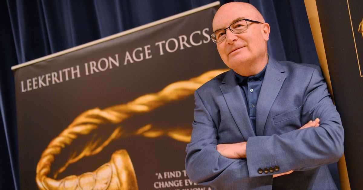 Torc The Sentinel