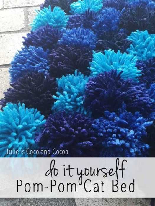 Diy Cat Pm