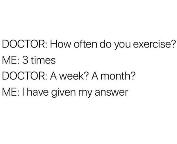 Funny 3 Times