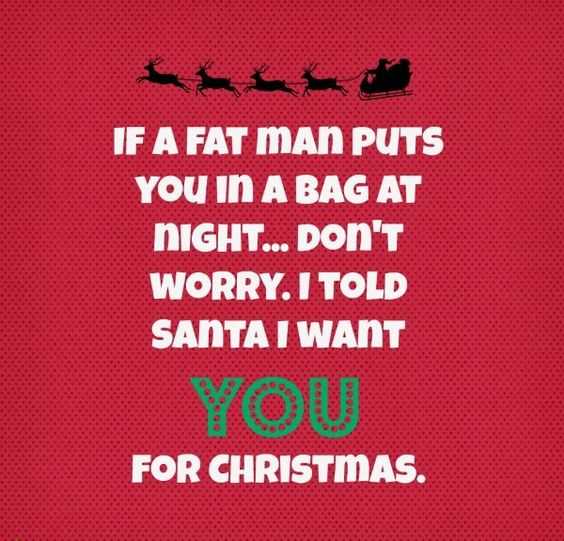 Funny Bag At Night