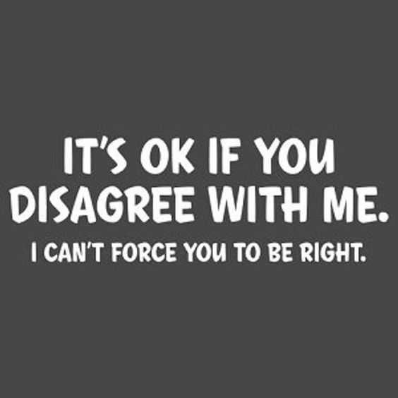 Funny Cant Force You