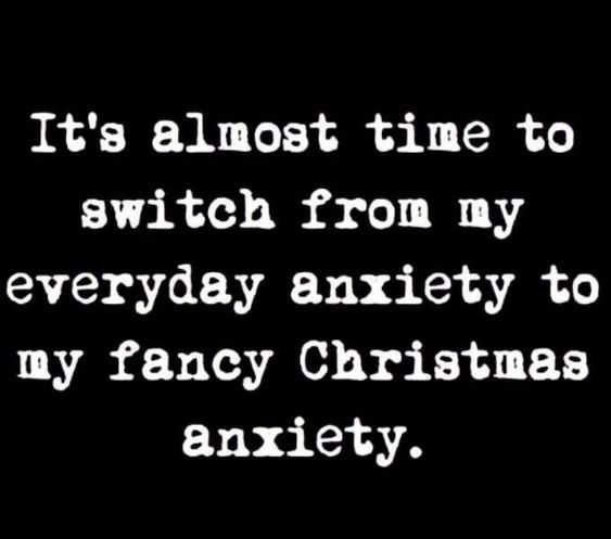 Funny Fancy Christmas