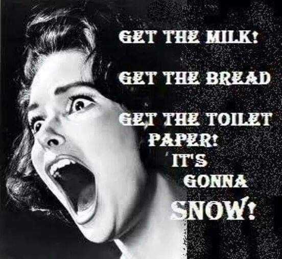 Funny Get The Bread