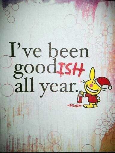 Funny Goodish All Year