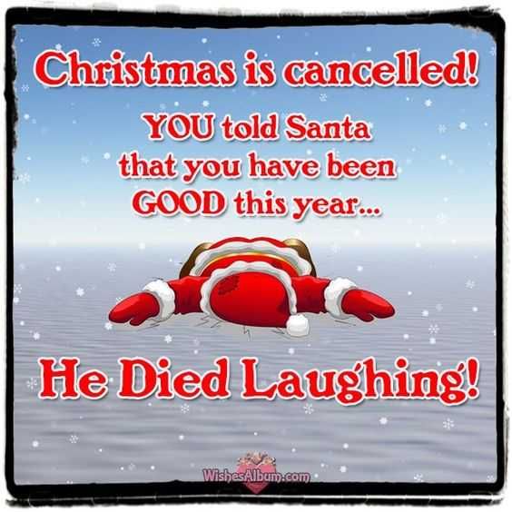 Funny He Died Laughing