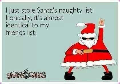 Funny Ironically