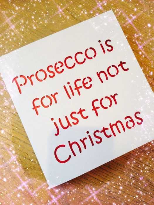 Funny Just For Christmas
