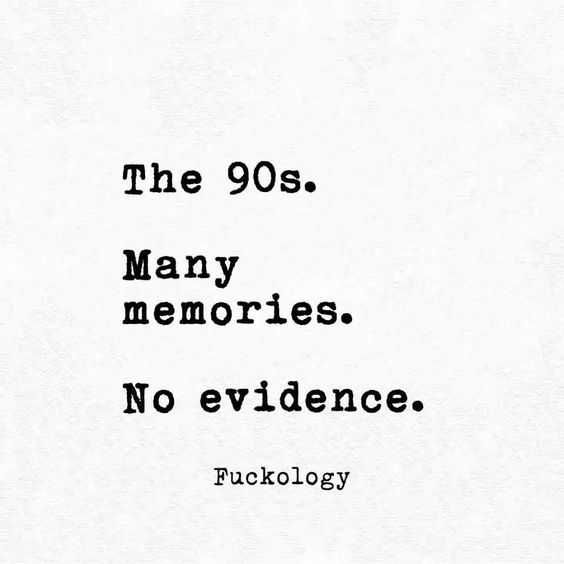 Funny Many Memoroies