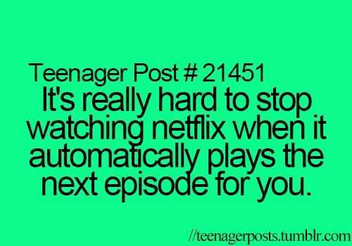 Funny Netflix Stop