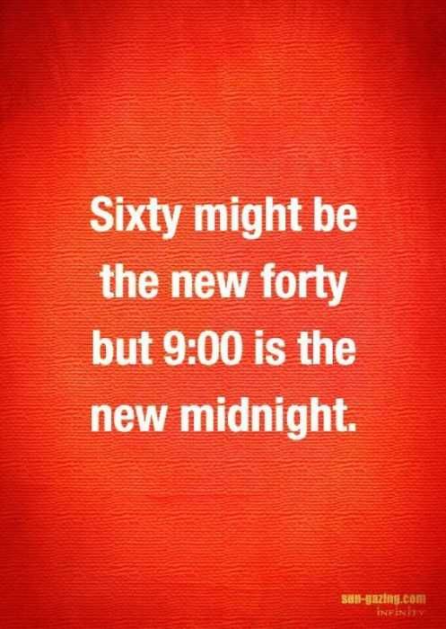 Funny New Midnight
