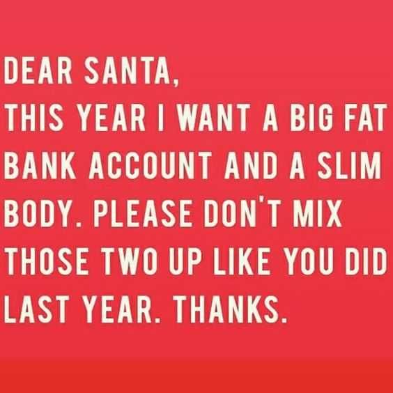 Funny Slim Body