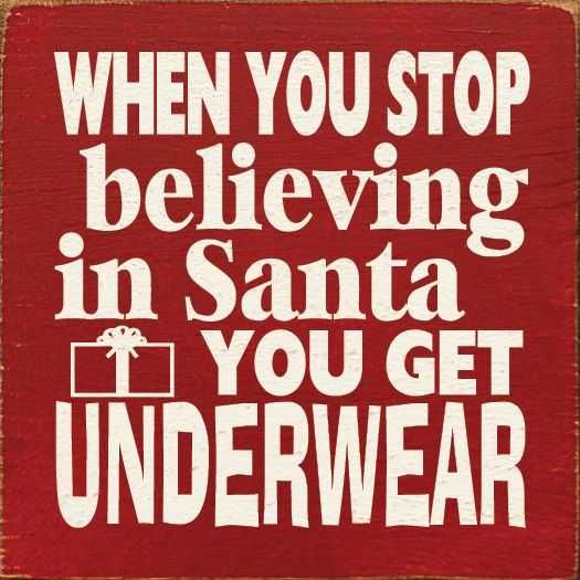 Funny Underwear