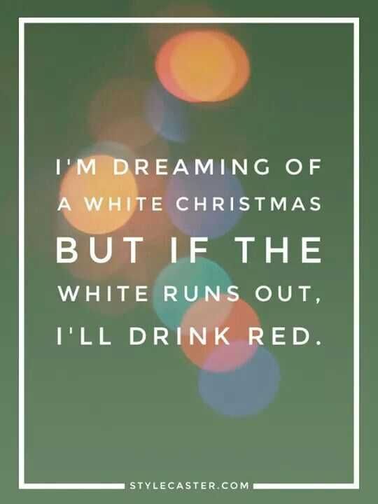 Funny White Red