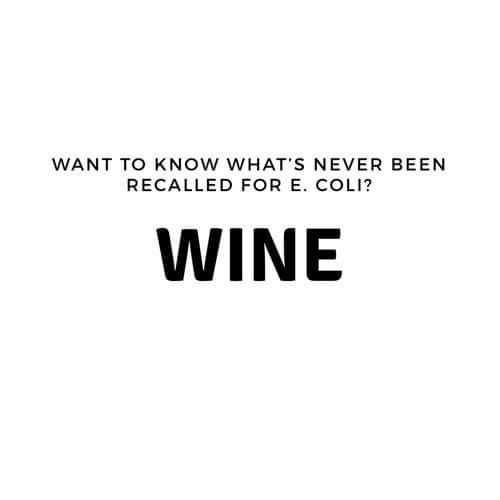 Funny Wine