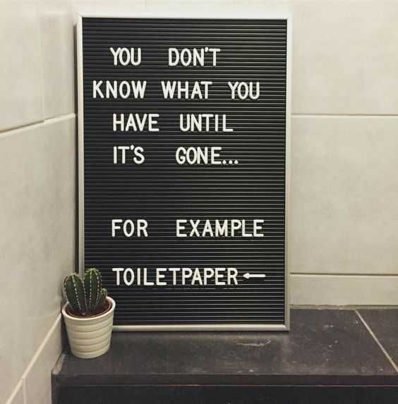 Hilarious Letterboard Quotes 2020 Covid Version