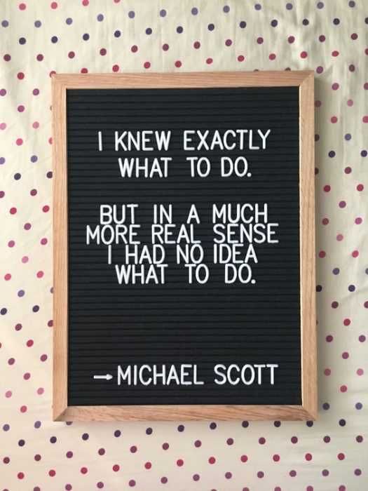 Funny Letter Board Quotes Philosophizing