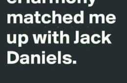 Quote Jack Daniels