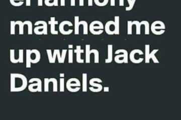Quote Jack Daniels