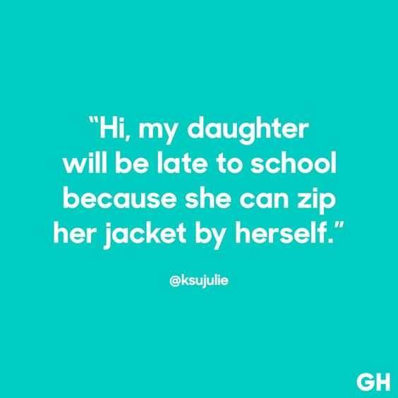 Quote Jacket Heself