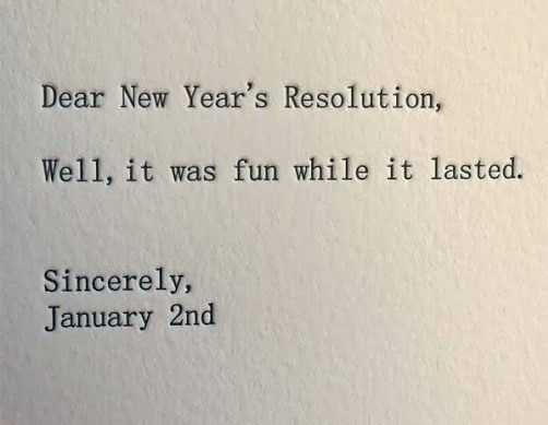 Quote January2Nd