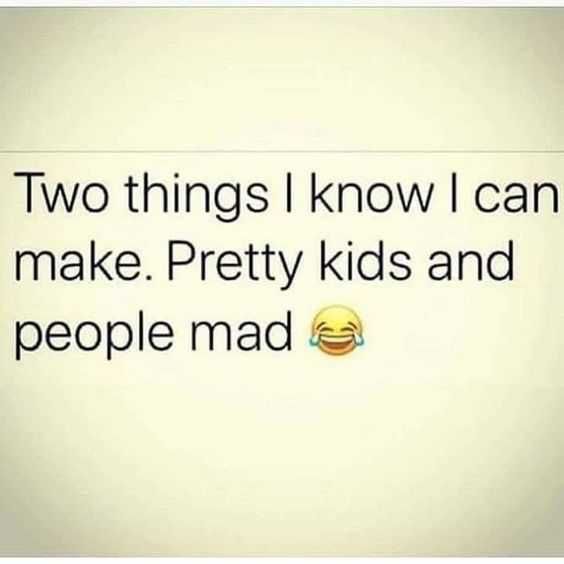 Quote Pretty Kids
