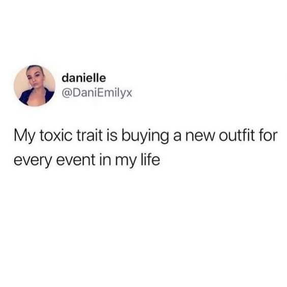 Quote Toxic Trait