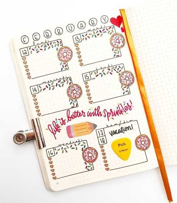 Diy Dnut Feb