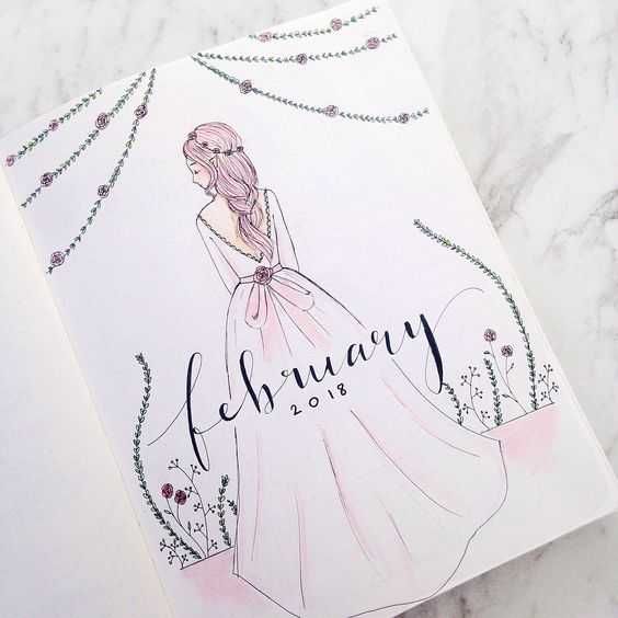 Diy Feb Dress