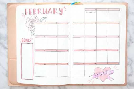 Diy Feb Setup