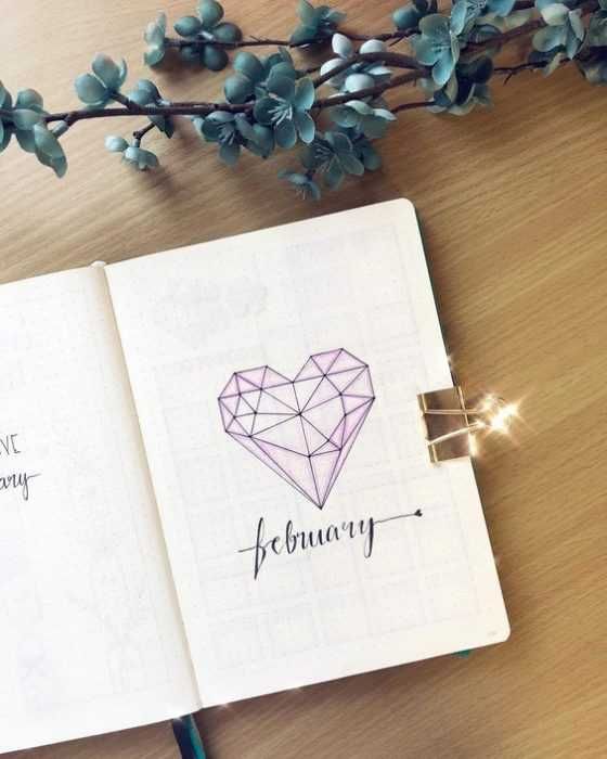 Diy Ge Heart