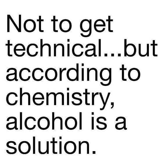 Funny Chemical