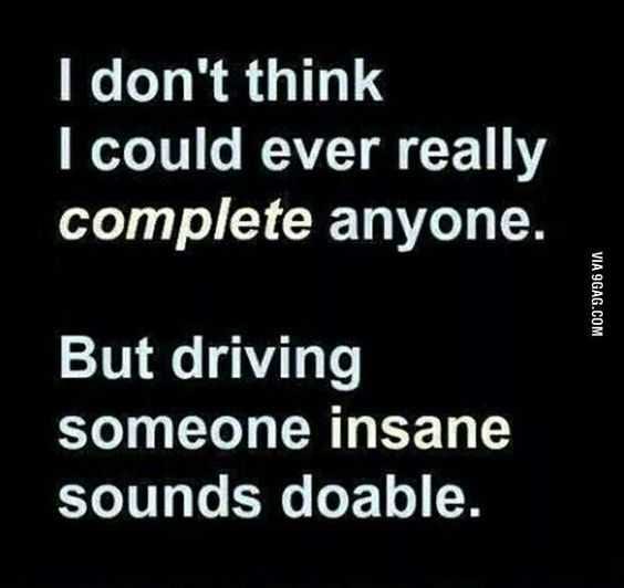 Funny Completely Doable