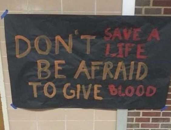 Funny Givebdsign