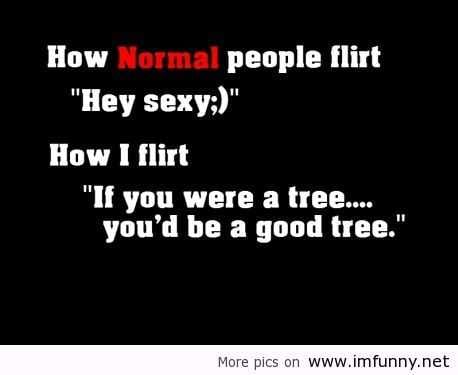 Funny Good Tree