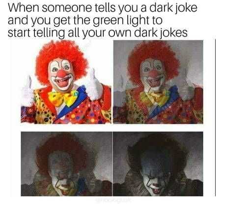 Funny Greenlight