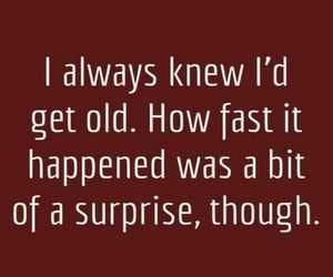 Funny How Fast