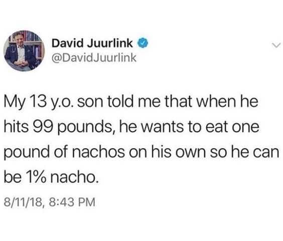 Funny Nachi