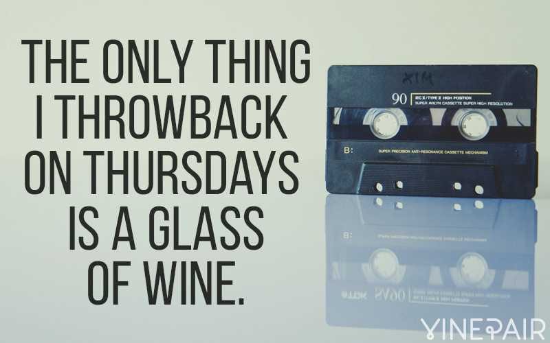Funny Throwback Thursdays