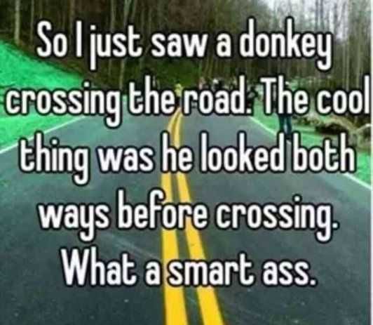 Funny Training Street