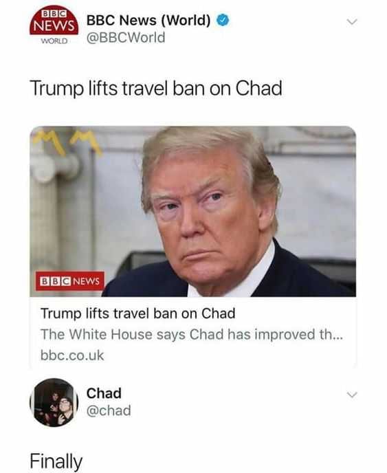 Funnychad