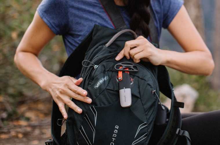 Gotenna Mesh