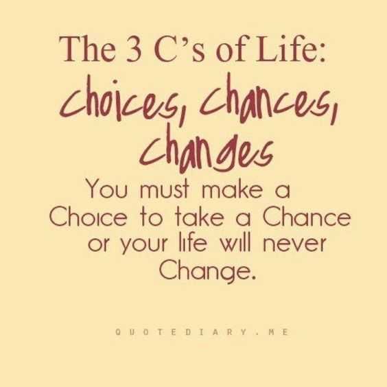 Quote 3Cs
