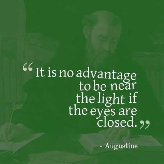 Quote Eyes Closed