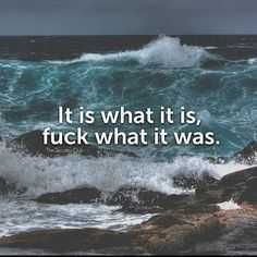Quote It Is What