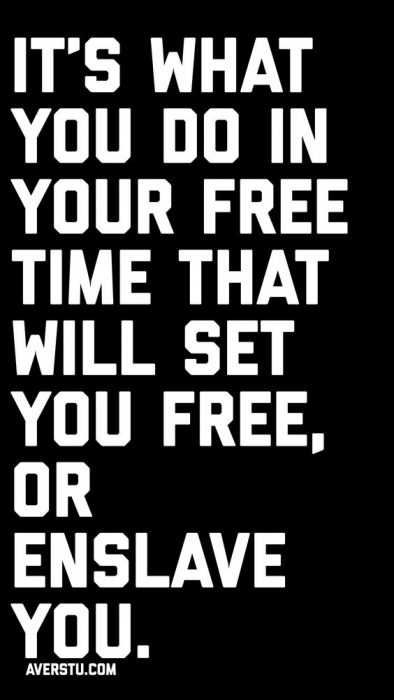 Quote Its What You Do