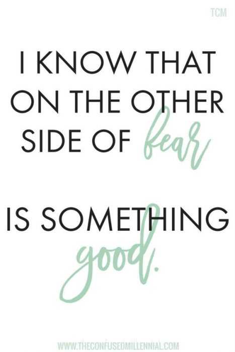 Quote Know Something Good